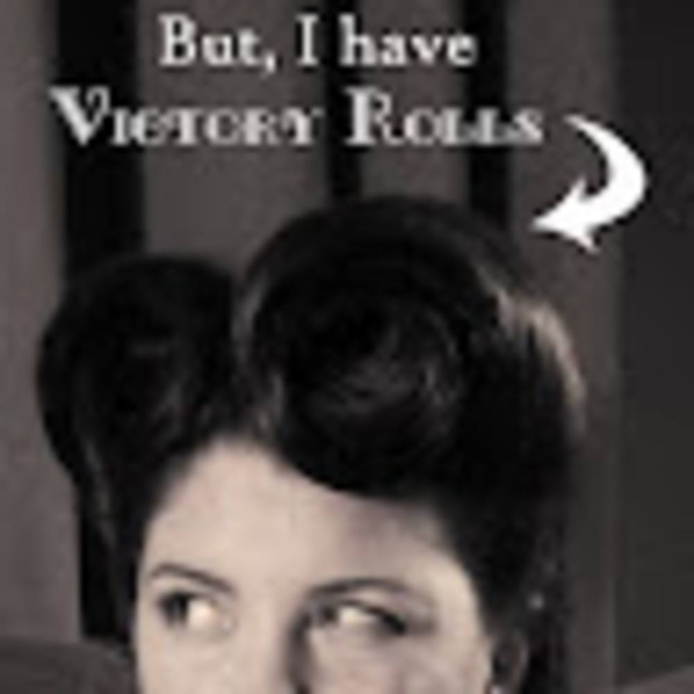Meet your Posher, Ruthie